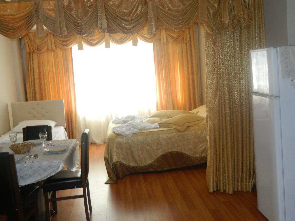 Mataraci Apart Istanbul Aparthotel Szoba fotó